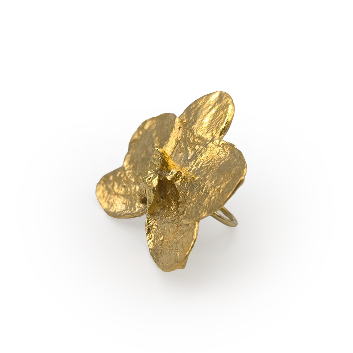 Anillo Phalaenopsis - Imagen 4