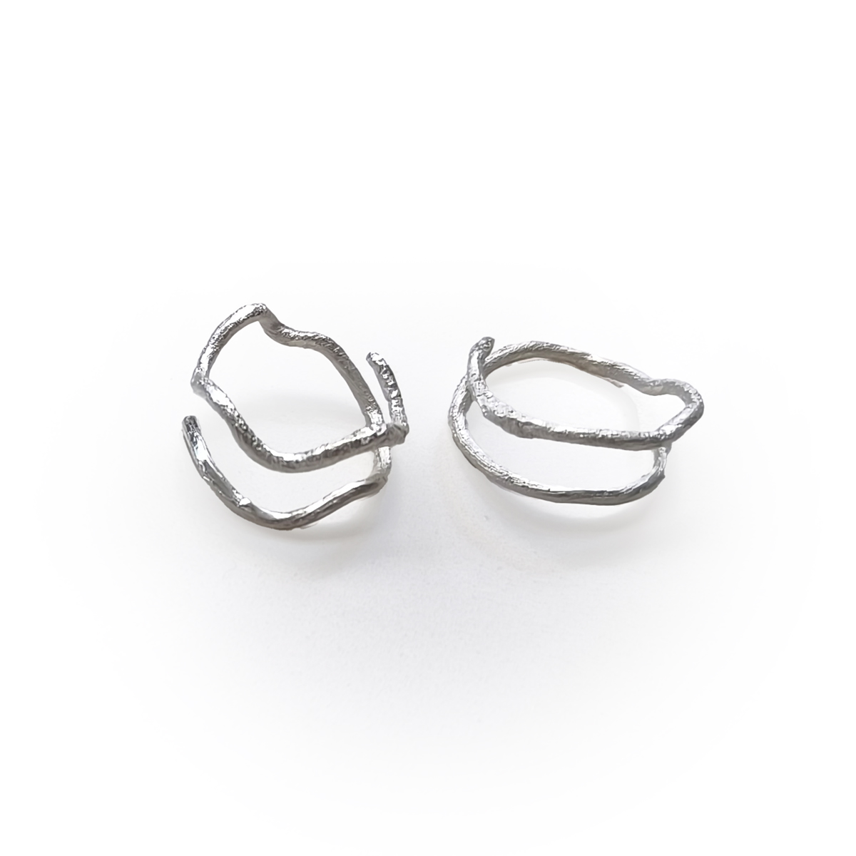 Anillo minimal - Imagen 2