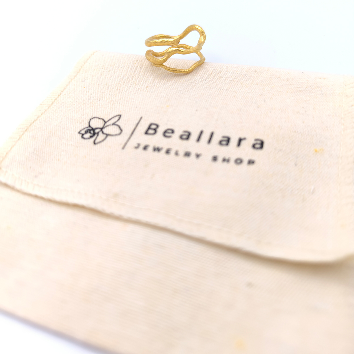 Anillo maxi - Imagen 3