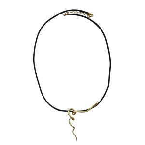 Collar-Conatvs-Zarzillo-Oro-1 Collar zarcillo