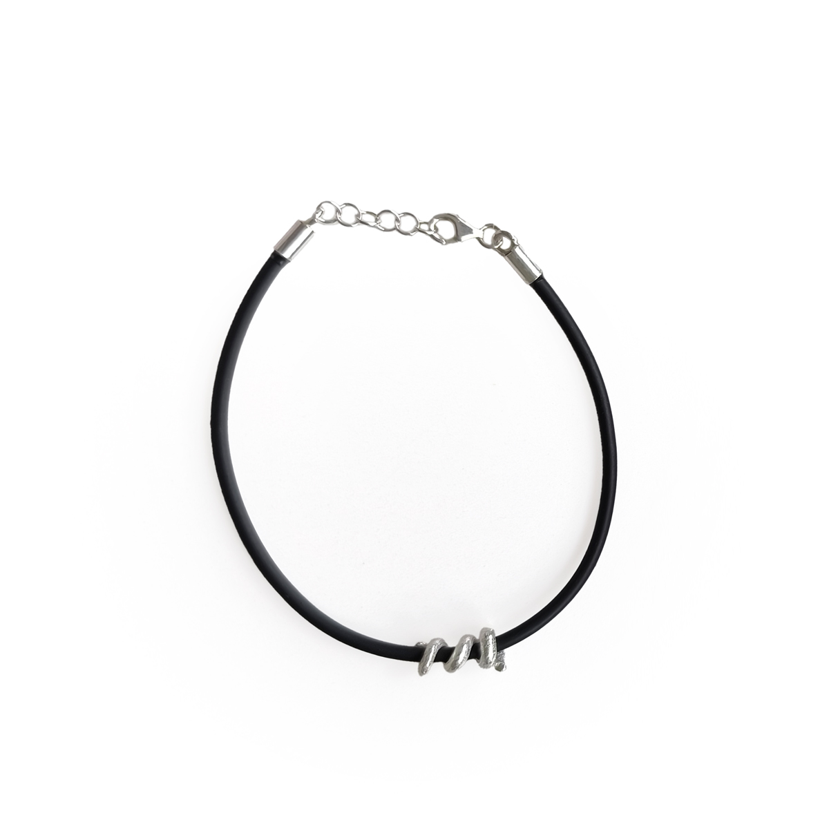 Pulsera Espiral - Imagen 2