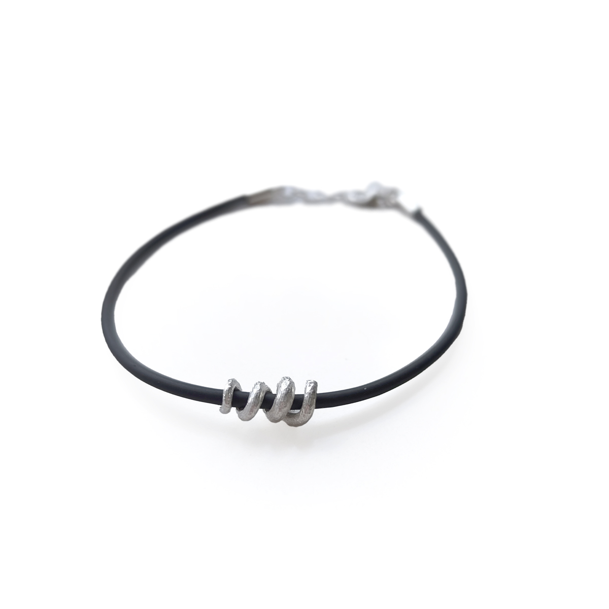 Pulsera Espiral - Imagen 4