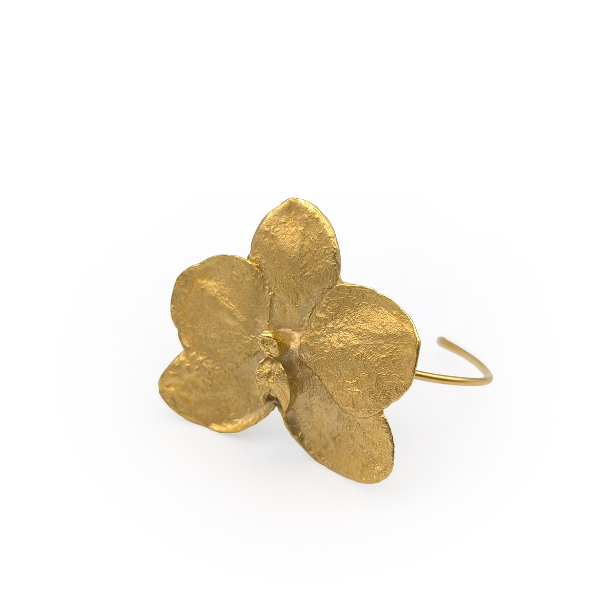 Brazalete Phalaenopsis - Imagen 4