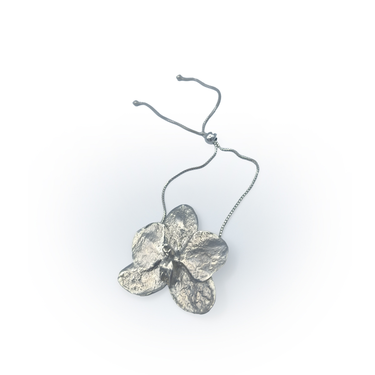 Brazalete Phalaenopsis - Imagen 7